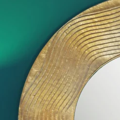 Wandspiegel|Schlafzimmerspiegel*Pharao24 Wandspiegel Biledda