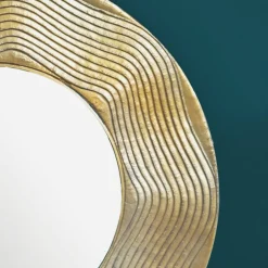 Wandspiegel|Schlafzimmerspiegel*Pharao24 Wandspiegel Biledda