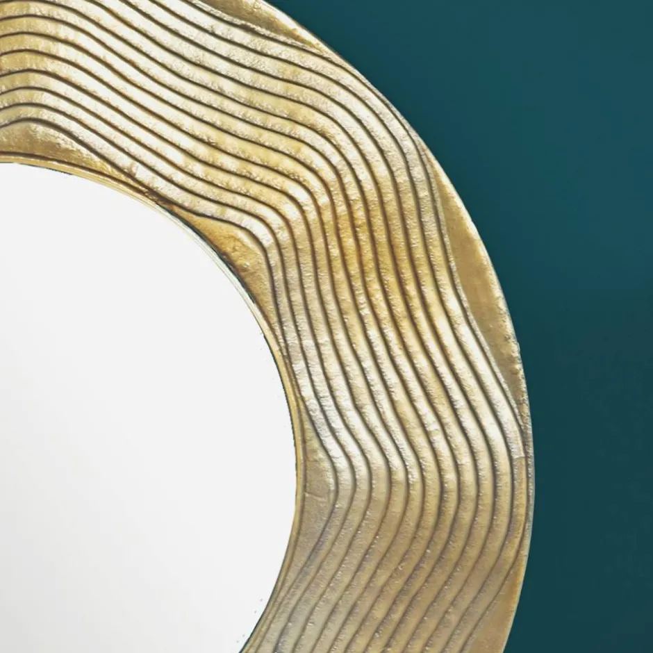 Wandspiegel|Schlafzimmerspiegel*Pharao24 Wandspiegel Biledda