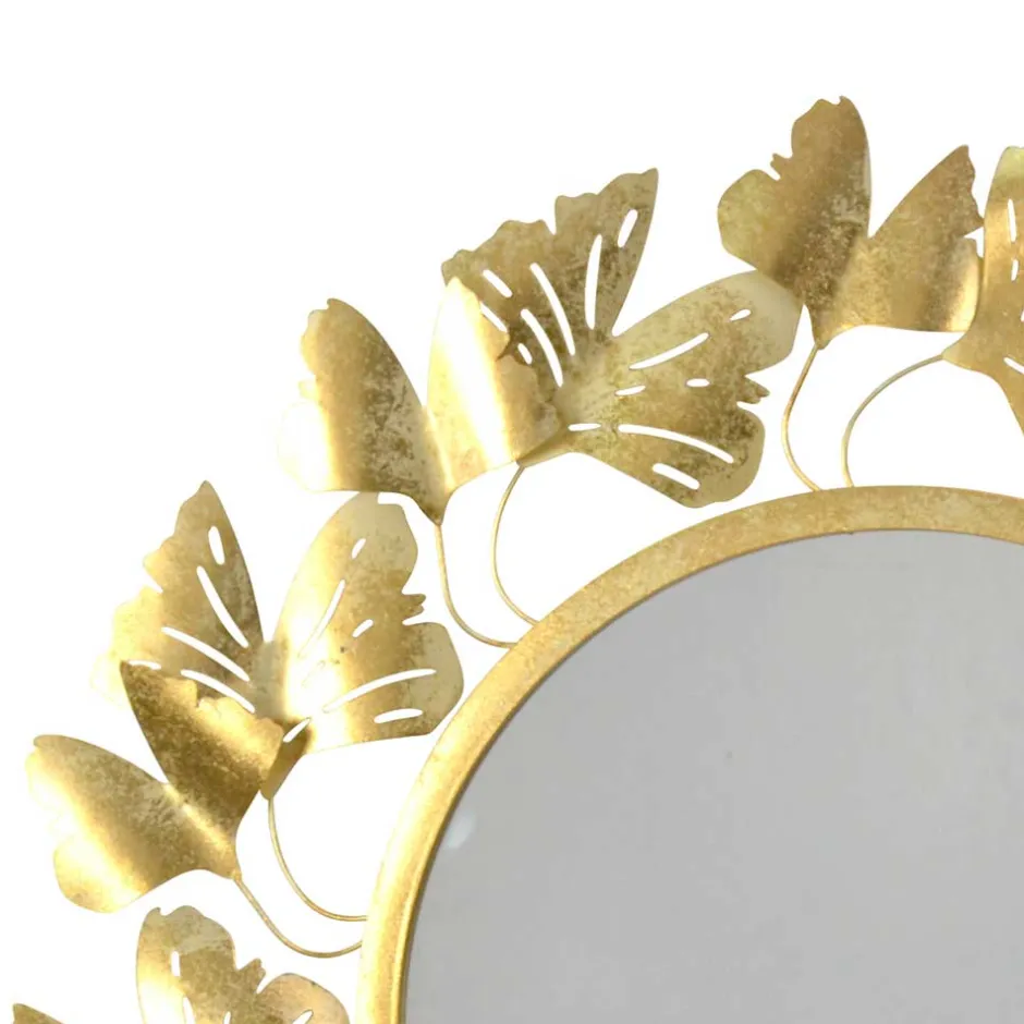 Pharao24 Wandspiegel Blance> Wandspiegel|Schlafzimmerspiegel