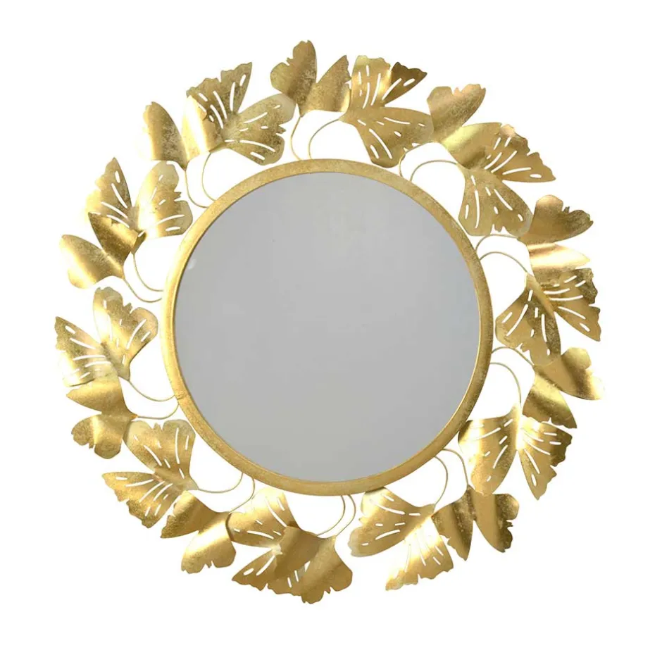 Pharao24 Wandspiegel Blance> Wandspiegel|Schlafzimmerspiegel