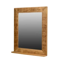 Pharao24 Wandspiegel Brave> Wandspiegel|Schlafzimmerspiegel