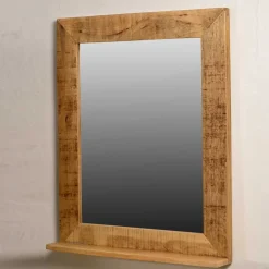 Pharao24 Wandspiegel Brave> Wandspiegel|Schlafzimmerspiegel