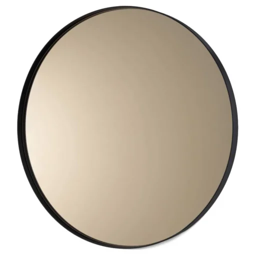 Pharao24 Wandspiegel Bronzeglas Nofre> Wandspiegel|Schlafzimmerspiegel