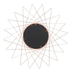 Pharao24 Wandspiegel Burn><noscript><img width=