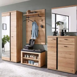 Wandspiegel|Schlafzimmerspiegel*Pharao24 Wandspiegel Cacervo