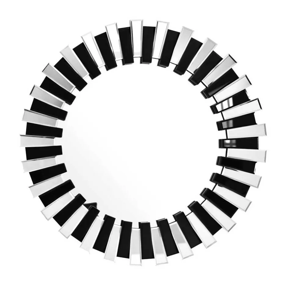 Pharao24 Wandspiegel Cambita> Wandspiegel|Schlafzimmerspiegel