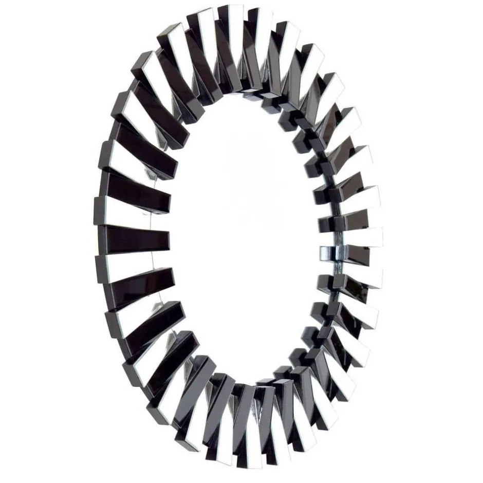 Pharao24 Wandspiegel Cambita> Wandspiegel|Schlafzimmerspiegel