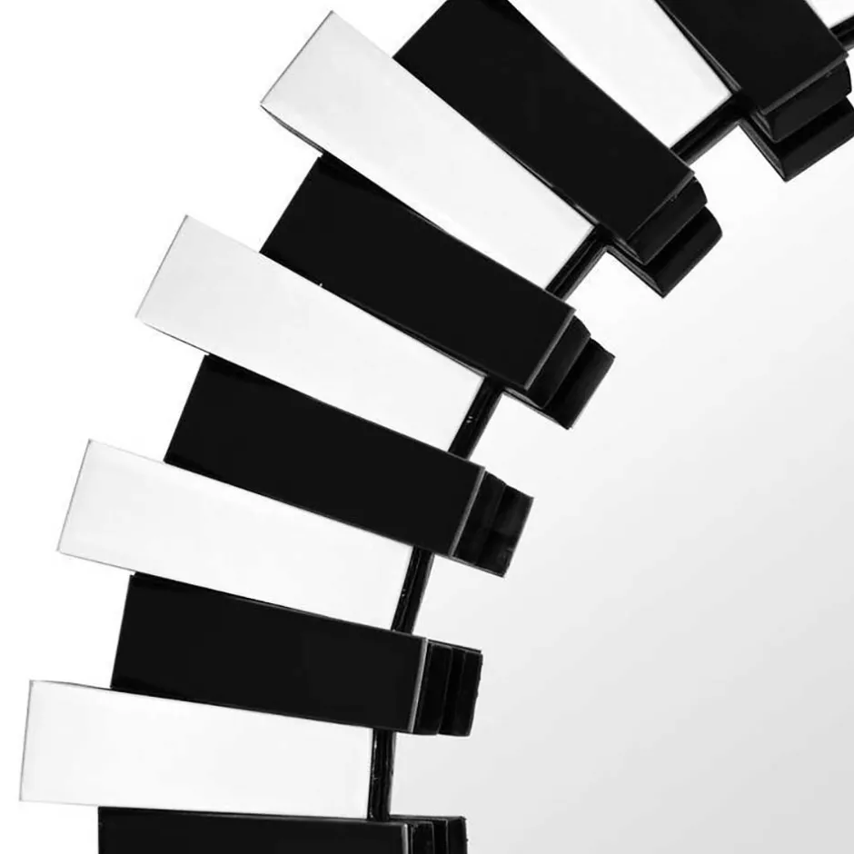 Pharao24 Wandspiegel Cambita> Wandspiegel|Schlafzimmerspiegel