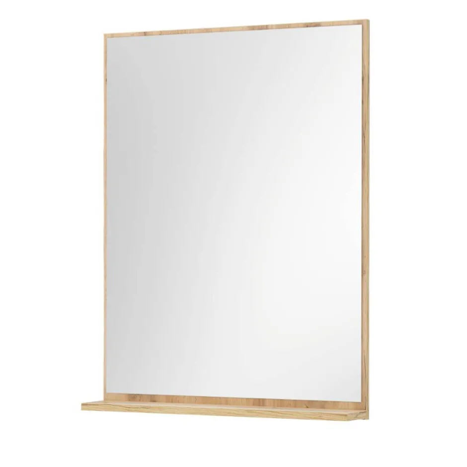 Wandspiegel|Schlafzimmerspiegel*Pharao24 Wandspiegel Castilla