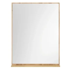 Wandspiegel|Schlafzimmerspiegel*Pharao24 Wandspiegel Castilla