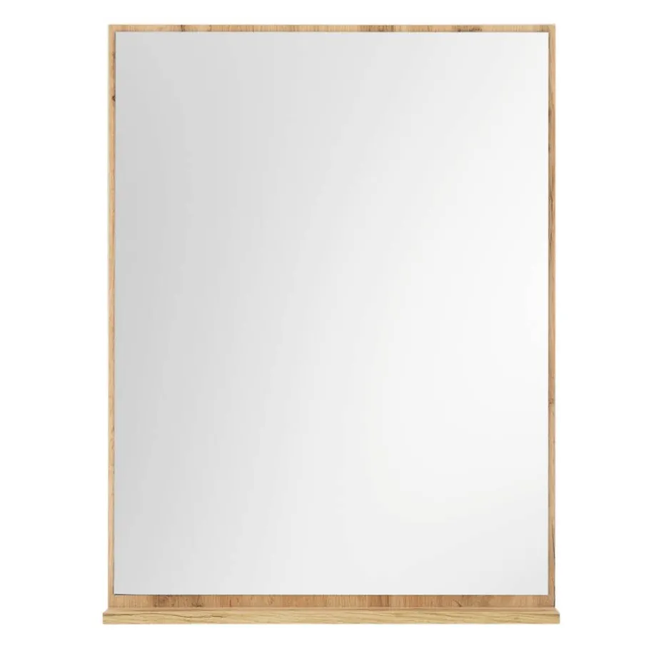 Wandspiegel|Schlafzimmerspiegel*Pharao24 Wandspiegel Castilla