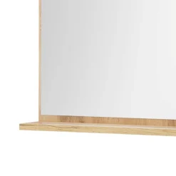 Wandspiegel|Schlafzimmerspiegel*Pharao24 Wandspiegel Castilla