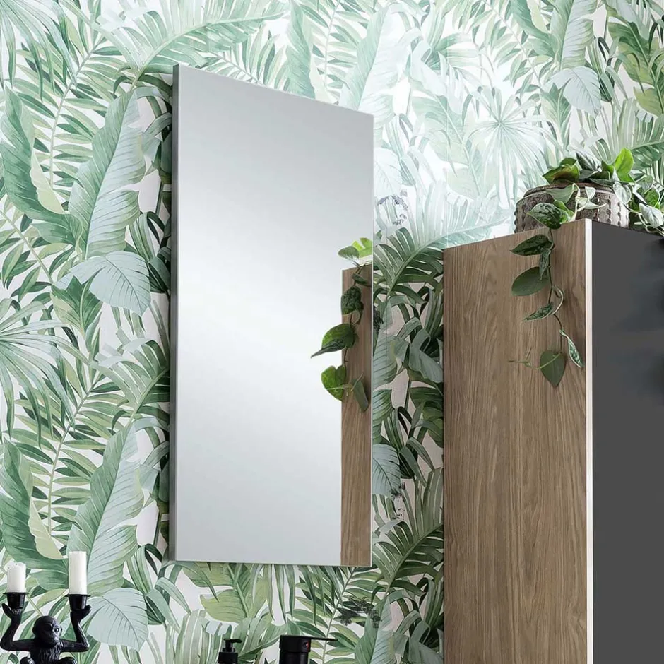 Wandspiegel|Bad Spiegel*Pharao24 Wandspiegel Cayava
