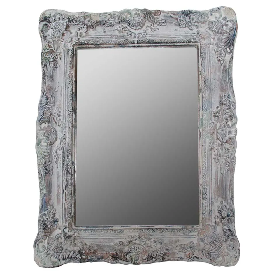 Pharao24 Wandspiegel Christine> Wandspiegel|Schlafzimmerspiegel