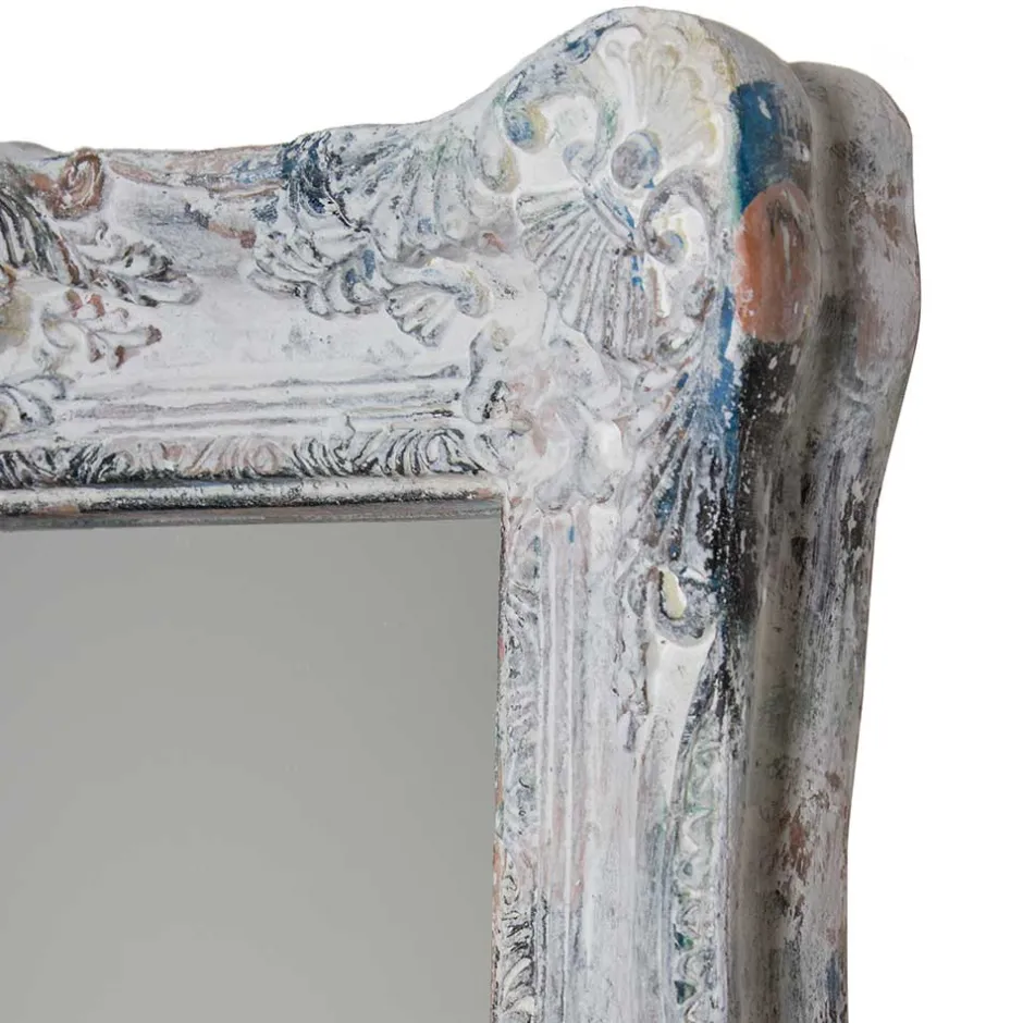 Pharao24 Wandspiegel Christine> Wandspiegel|Schlafzimmerspiegel