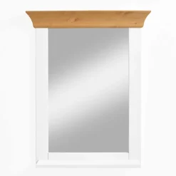 Wandspiegel|Schlafzimmerspiegel*Pharao24 Wandspiegel Constanta