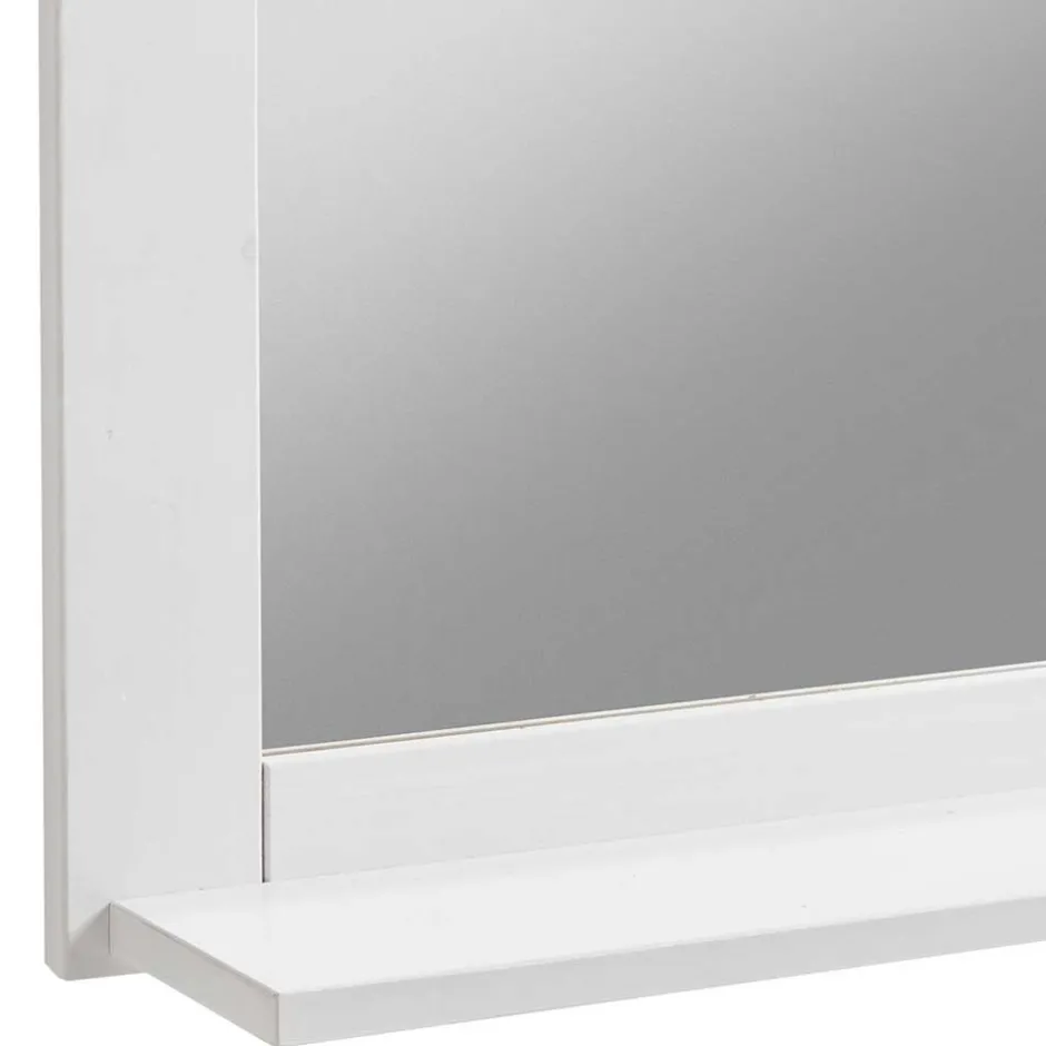 Wandspiegel|Schlafzimmerspiegel*Pharao24 Wandspiegel Constanta