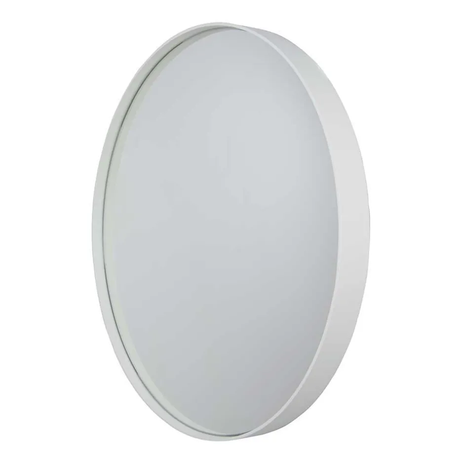 Pharao24 Wandspiegel Cregana> Wandspiegel|Schlafzimmerspiegel