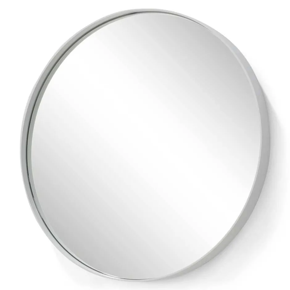 Pharao24 Wandspiegel Cregana> Wandspiegel|Schlafzimmerspiegel