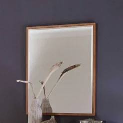 Wandspiegel|Schlafzimmerspiegel*Pharao24 Wandspiegel Crostina