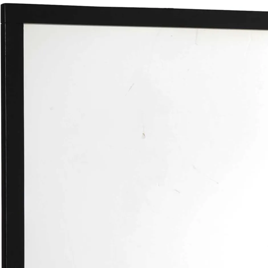 Wandspiegel|Schlafzimmerspiegel*Pharao24 Wandspiegel Davadus