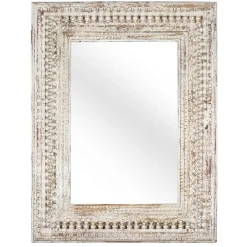 Pharao24 Wandspiegel Dennis> Wandspiegel|Schlafzimmerspiegel