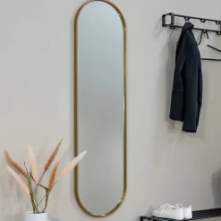 Pharao24 Wandspiegel Donnia> Wandspiegel|Schlafzimmerspiegel