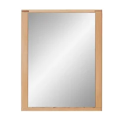 Wandspiegel|Schlafzimmerspiegel*Pharao24 Wandspiegel Donnira