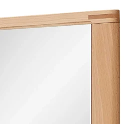 Wandspiegel|Schlafzimmerspiegel*Pharao24 Wandspiegel Donnira