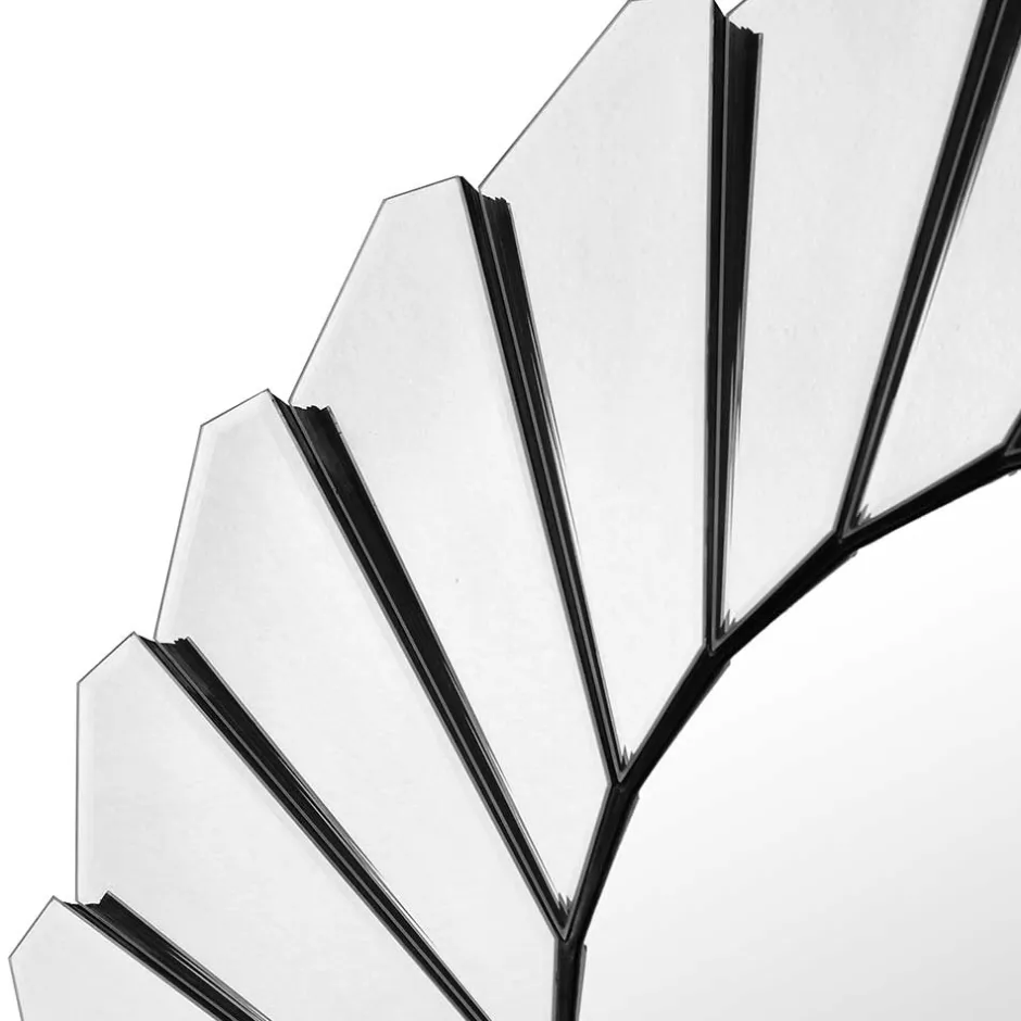 Wandspiegel|Schlafzimmerspiegel*Pharao24 Wandspiegel Enija