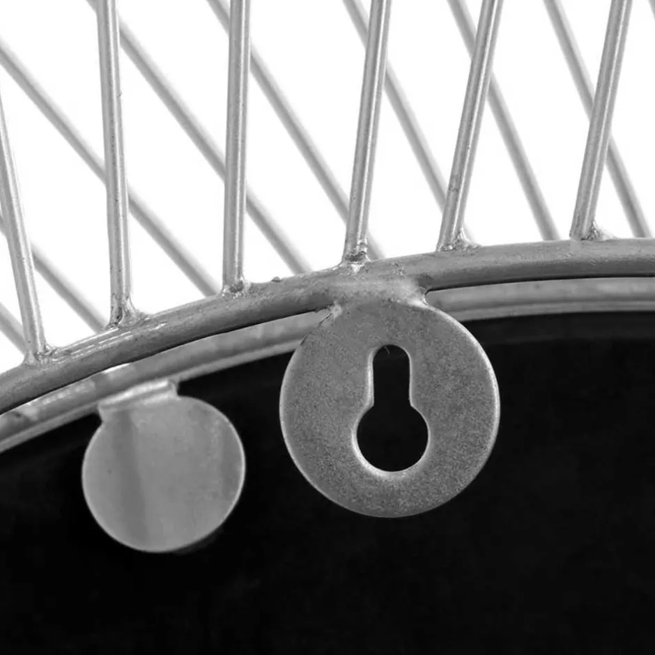 Wandspiegel|Schlafzimmerspiegel*Pharao24 Wandspiegel Esquana