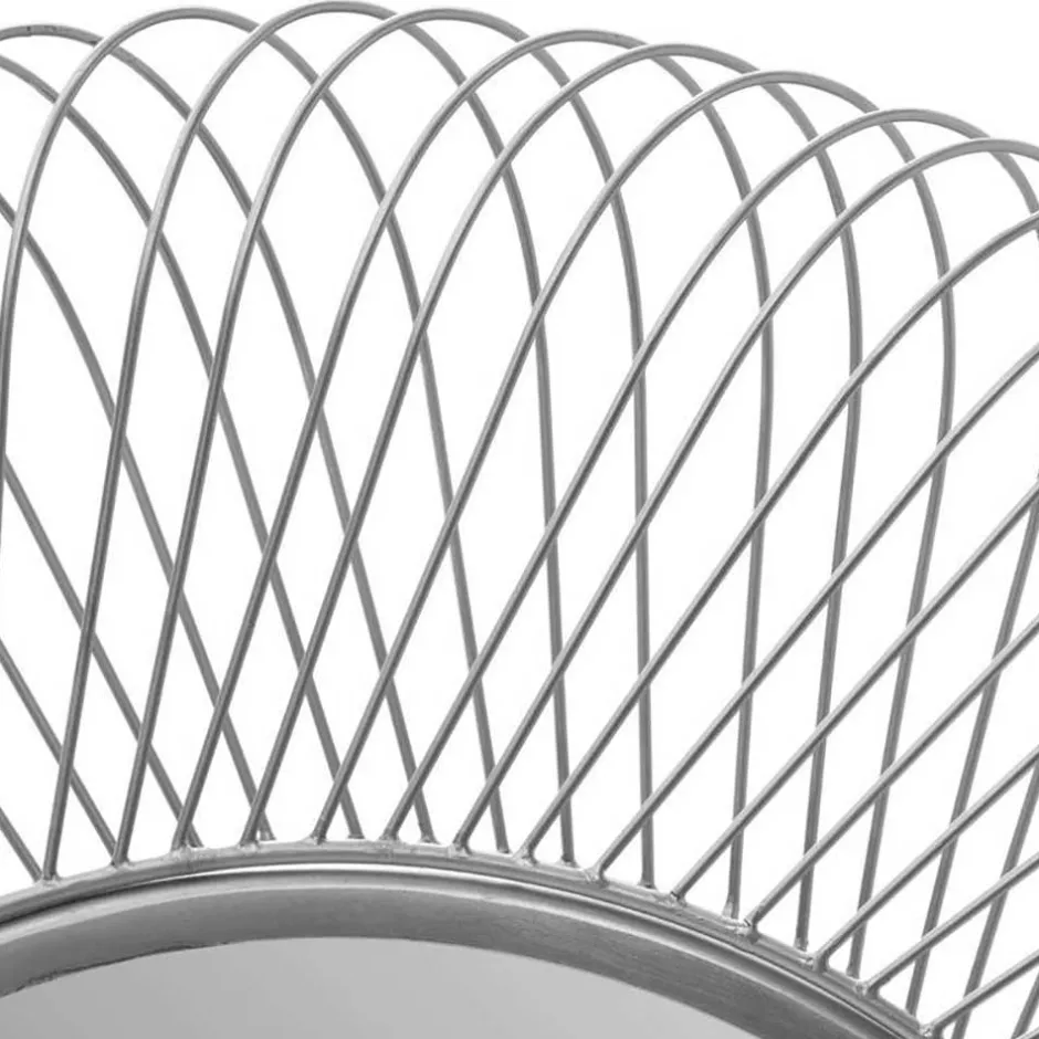 Wandspiegel|Schlafzimmerspiegel*Pharao24 Wandspiegel Esquana