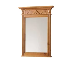 Wandspiegel|Schlafzimmerspiegel*Pharao24 Wandspiegel Estetica