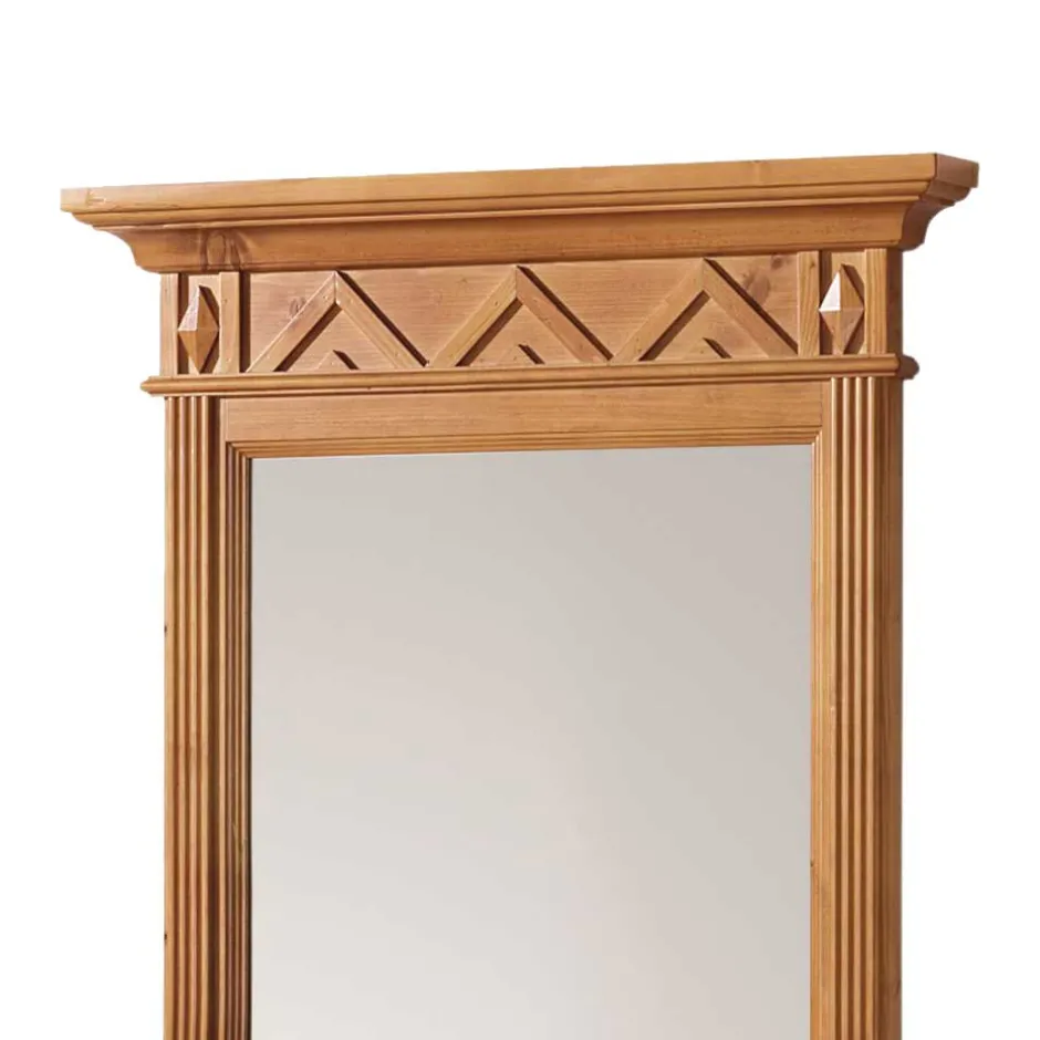 Wandspiegel|Schlafzimmerspiegel*Pharao24 Wandspiegel Estetica