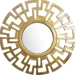 Wandspiegel|Schlafzimmerspiegel*Pharao24 Wandspiegel Figuera