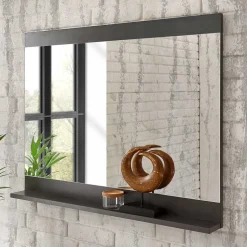 Wandspiegel|Bad Spiegel*Pharao24 Wandspiegel Frondito