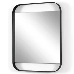 Pharao24 Wandspiegel Furciano> Wandspiegel|Schlafzimmerspiegel