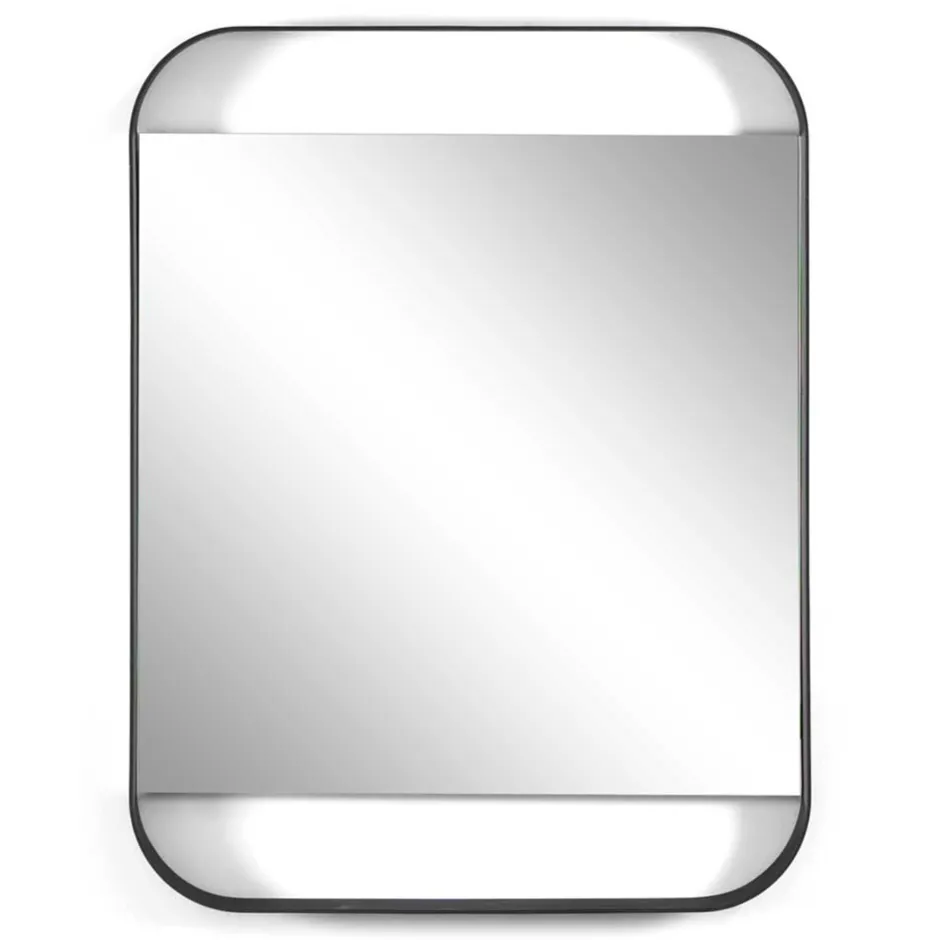 Pharao24 Wandspiegel Furciano> Wandspiegel|Schlafzimmerspiegel