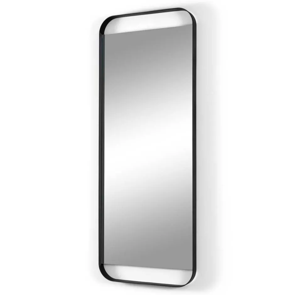 Pharao24 Wandspiegel Furciano> Wandspiegel|Schlafzimmerspiegel