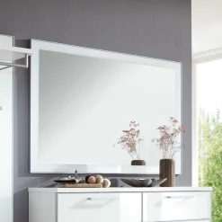 Wandspiegel|Schlafzimmerspiegel*Pharao24 Wandspiegel Gabadoza