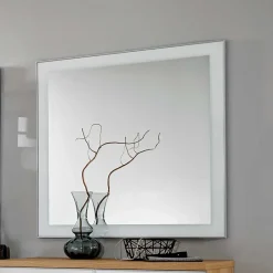 Wandspiegel|Schlafzimmerspiegel*Pharao24 Wandspiegel Gabadoza