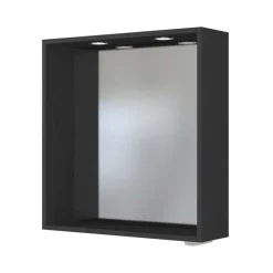 Pharao24 Wandspiegel Hayos> Wandspiegel|Bad Spiegel