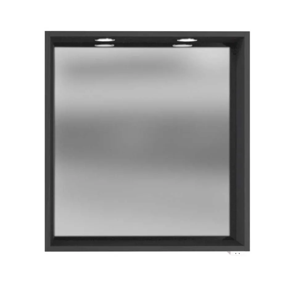 Pharao24 Wandspiegel Hayos> Wandspiegel|Bad Spiegel