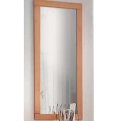 Pharao24 Wandspiegel Iiris> Wandspiegel|Schlafzimmerspiegel