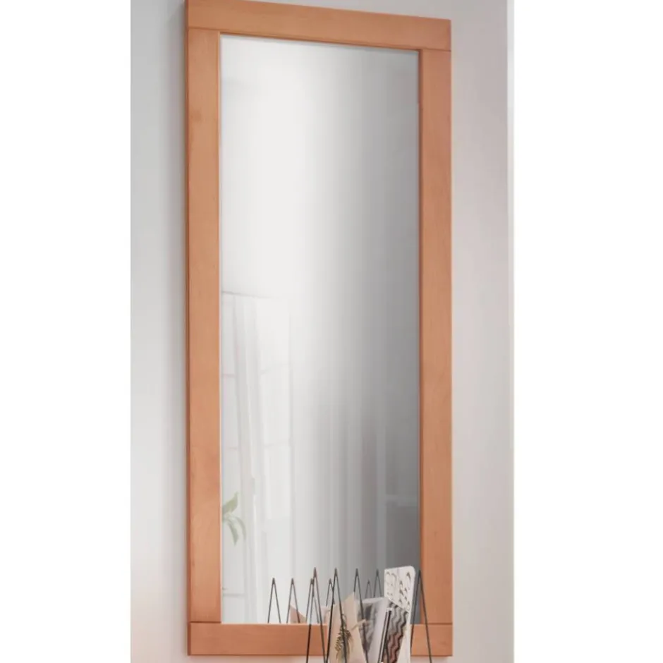 Pharao24 Wandspiegel Iiris> Wandspiegel|Schlafzimmerspiegel