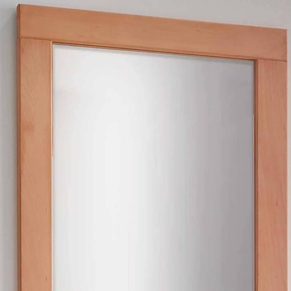 Pharao24 Wandspiegel Iiris> Wandspiegel|Schlafzimmerspiegel