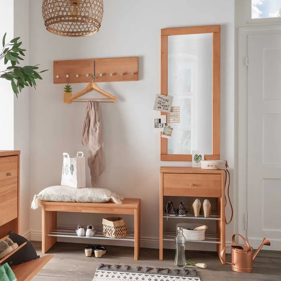 Pharao24 Wandspiegel Iiris> Wandspiegel|Schlafzimmerspiegel