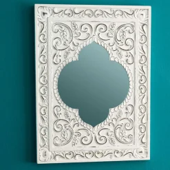 Wandspiegel|Schlafzimmerspiegel*Pharao24 Wandspiegel Inngro