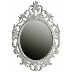 Pharao24 Wandspiegel Issiaco> Wandspiegel|Schlafzimmerspiegel